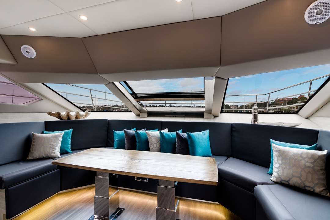 yacht images