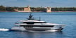 CUSTOM LINE 140 FOR SALE | LUXURY YACHTS FOR SALE itineraries