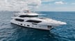 Benetti 116 Mediterraneo Benetti