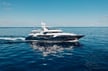 Benetti 132 Classic Supreme