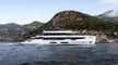 Benetti 40M Oasis