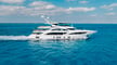 Benetti Custom Built