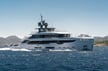 Benetti Oasis 40M
