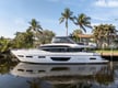 Mischief Superyacht Refit