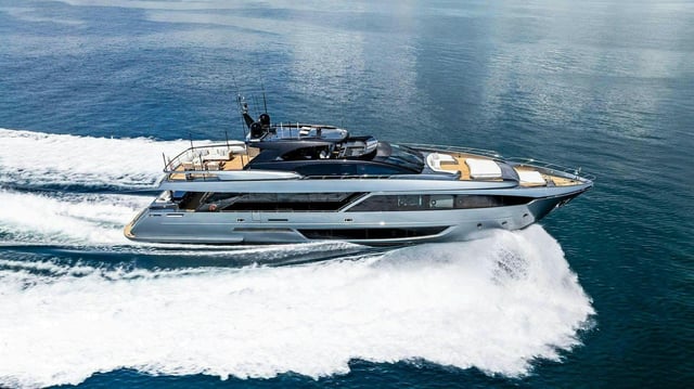 Riva 110