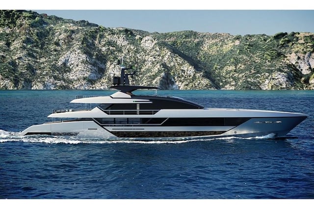 Riva 54METRI