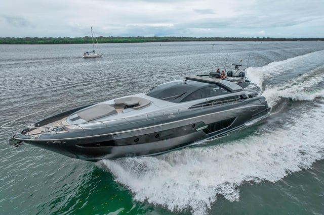 Riva Domino 88 Super