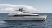 Mischief Superyacht Refit