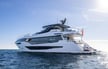 Sunseeker 100 Yacht