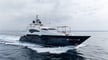 Sunseeker 131 Yacht