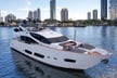 Sunseeker 28 Metre Yacht