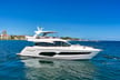 Sunseeker 66 Manhattan
