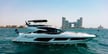 Sunseeker 74 Sport Yacht XPS