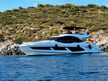Sunseeker 74 Sport Yacht
