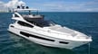 Sunseeker 75 Yacht
