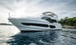 Sunseeker 76 Yacht