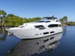 Sunseeker 95 Yacht