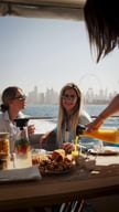 boat image