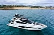 Sunseeker Flybridge