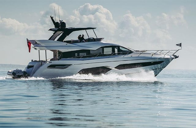 Sunseeker Manhattan 68