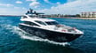 Sunseeker Motoryacht