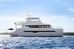 GINGER | 15M ILIAD YACHT | YACHT CHARTER itineraries