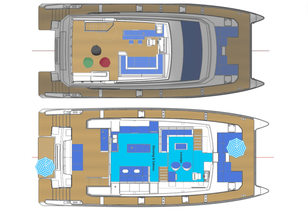 yacht image