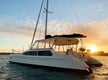 Discover ZULU
            yacht