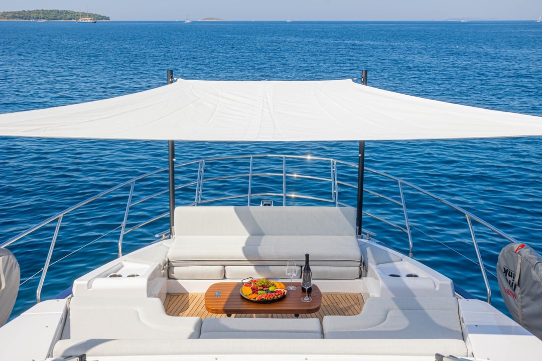 yacht image