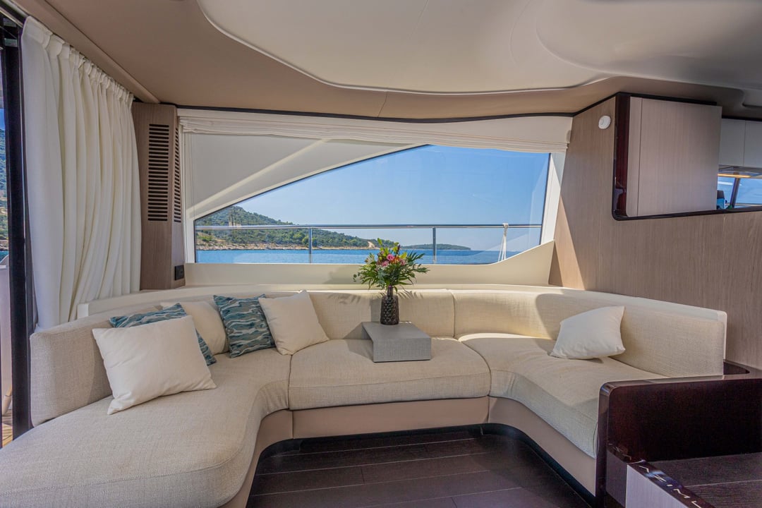 yacht image
