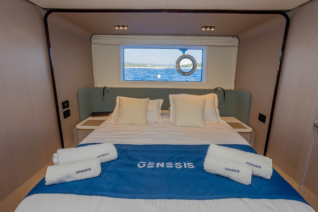 yacht image