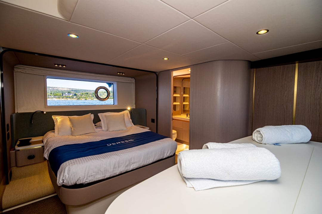 yacht image