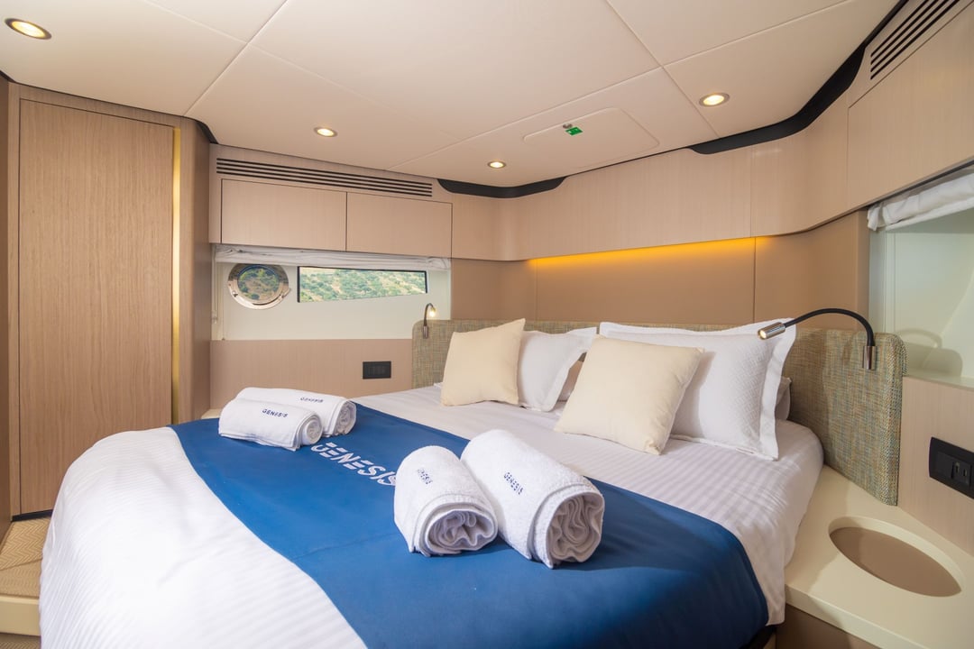 yacht image