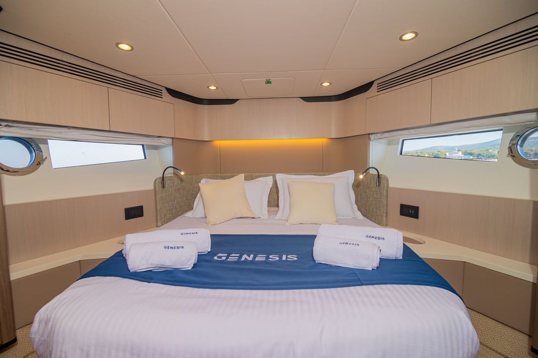 yacht image