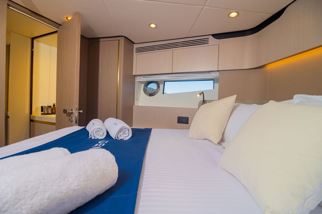 yacht image