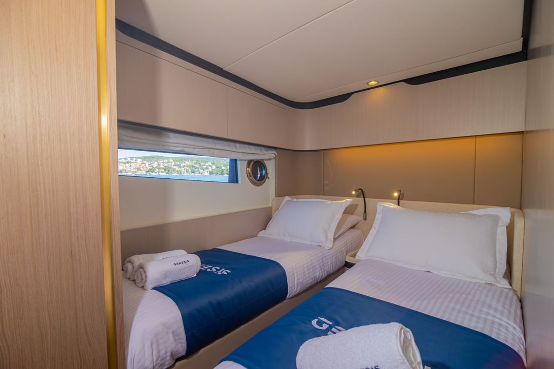 yacht image