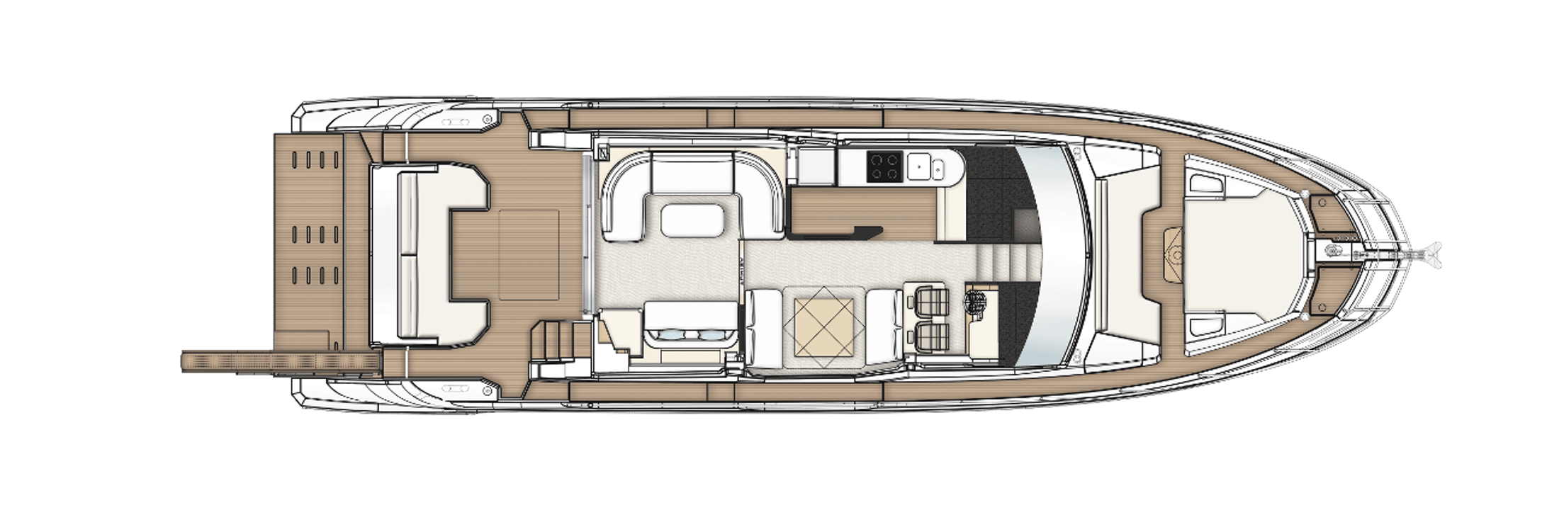 yacht image