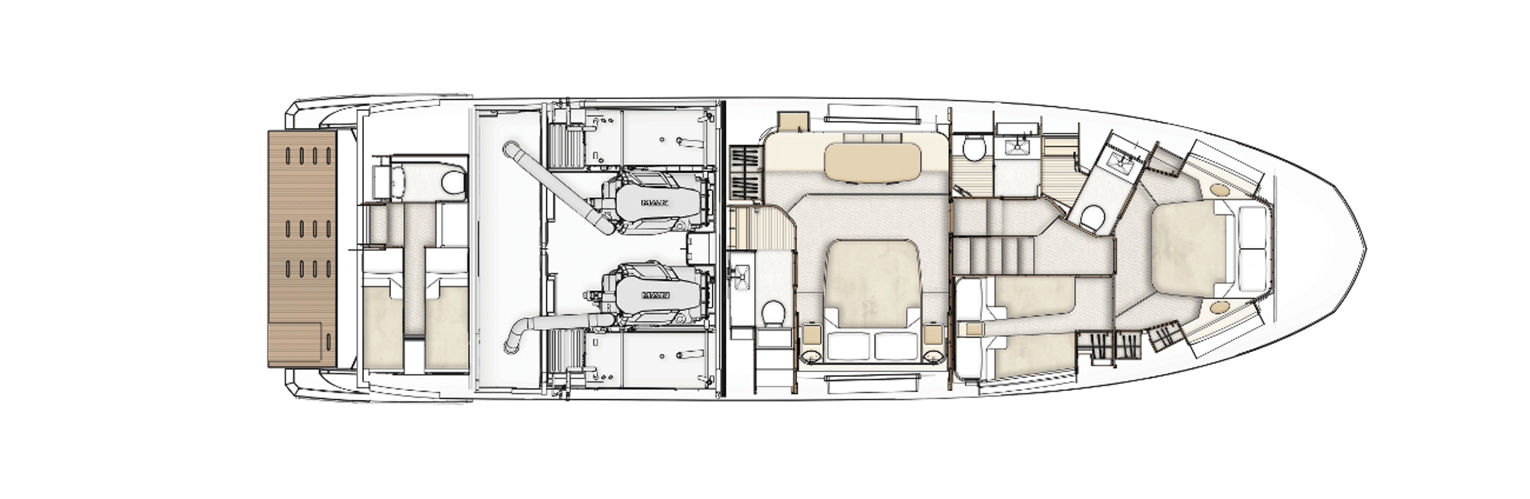 yacht image