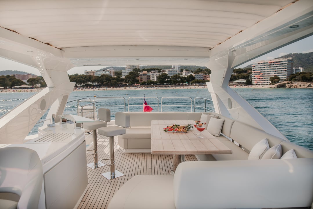 yacht image