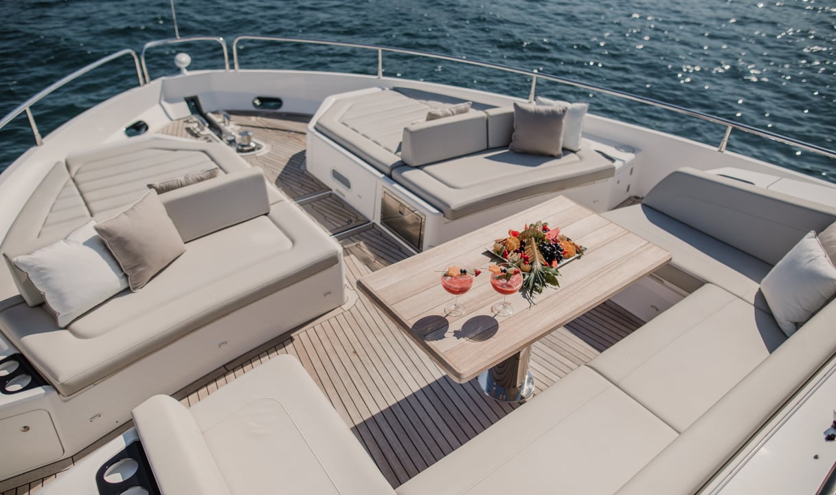 yacht image