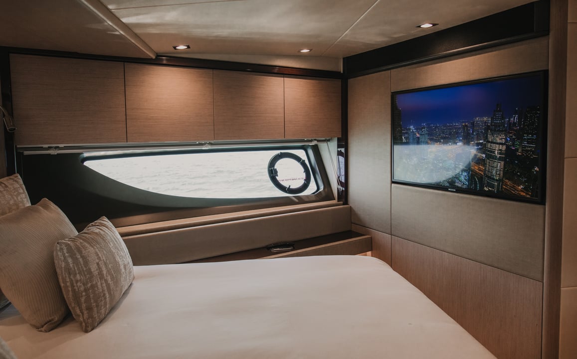 yacht image