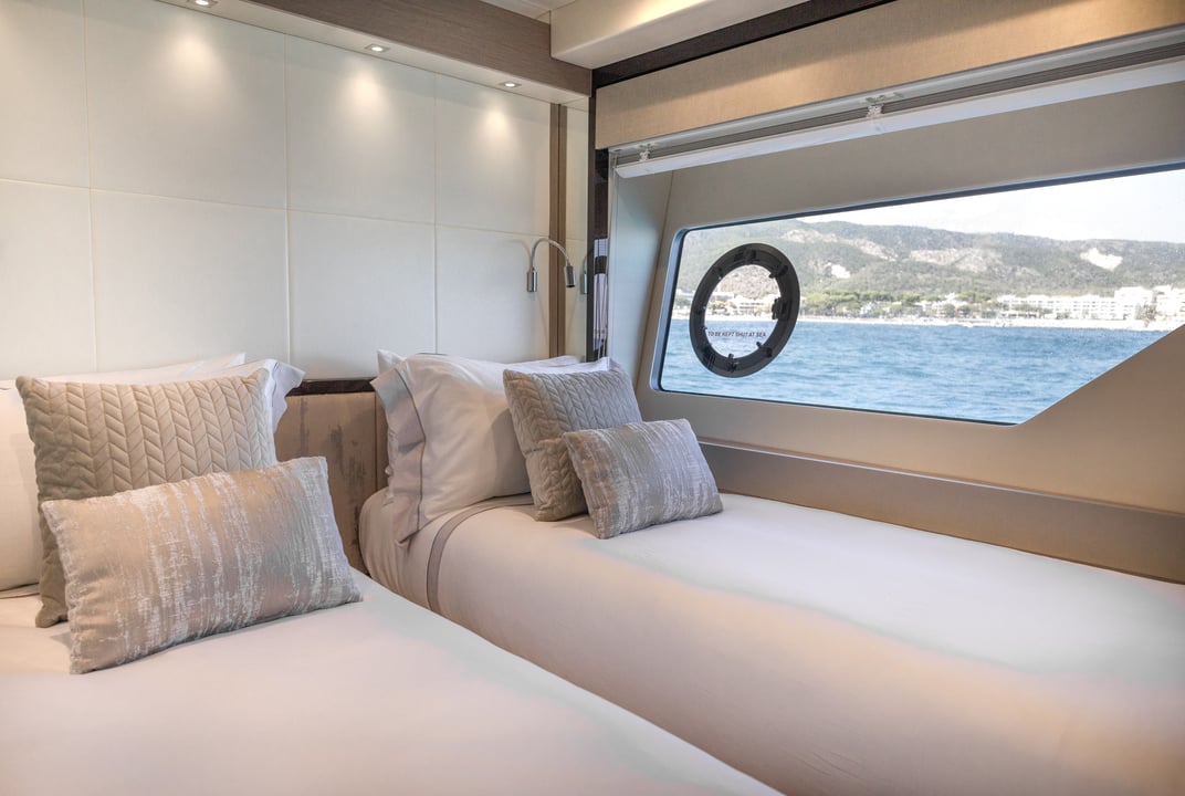 yacht image