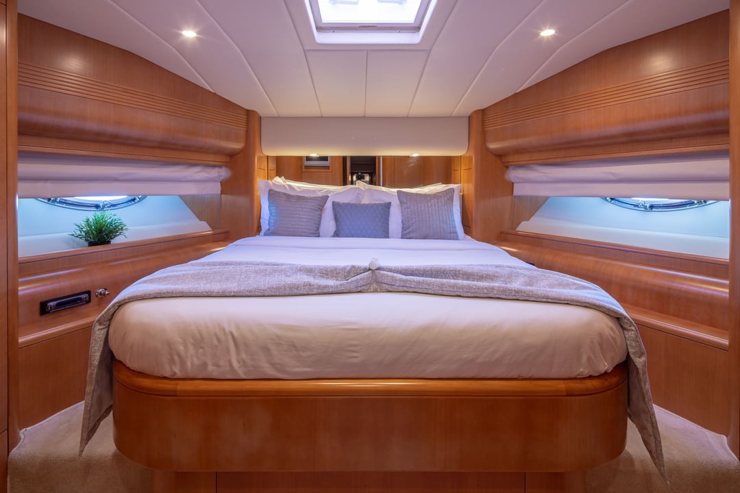 yacht image