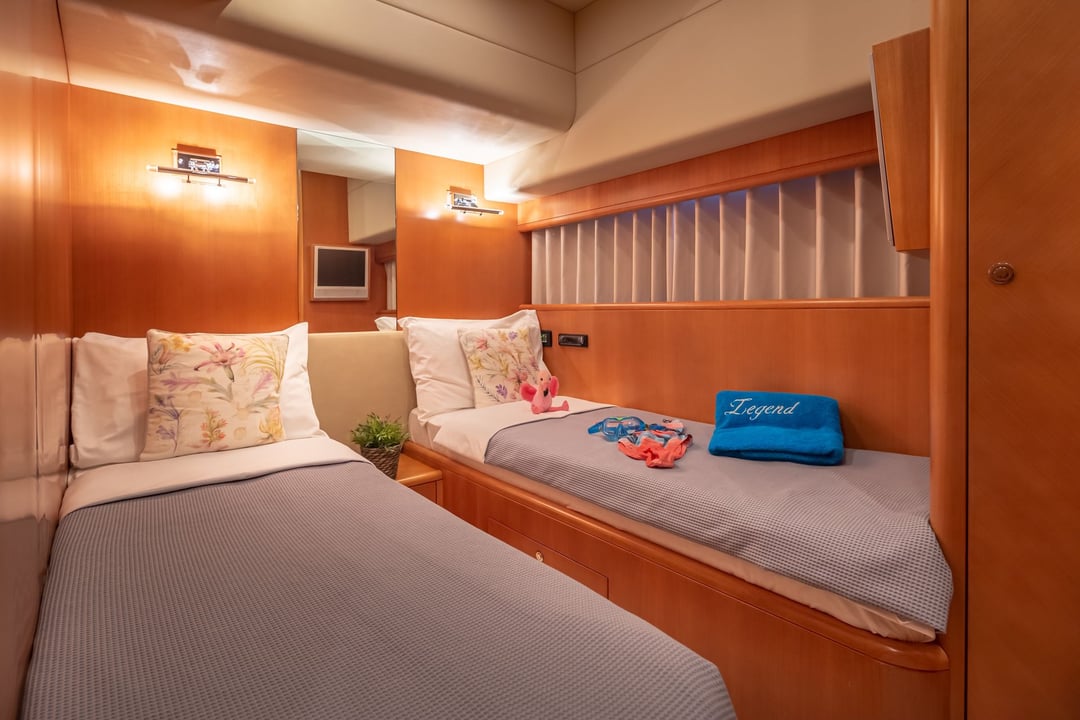 yacht image