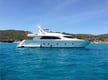 BORA BORA  charter hero image