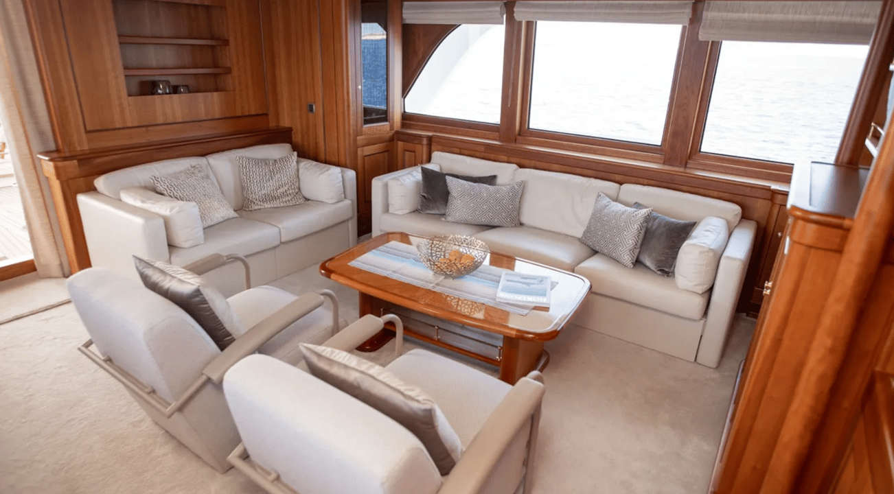yacht image