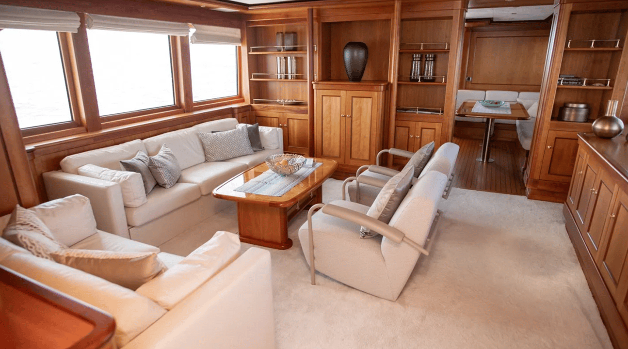 yacht image