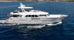 SEA BREEZE II charter hero image