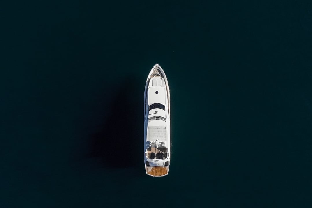 yacht image