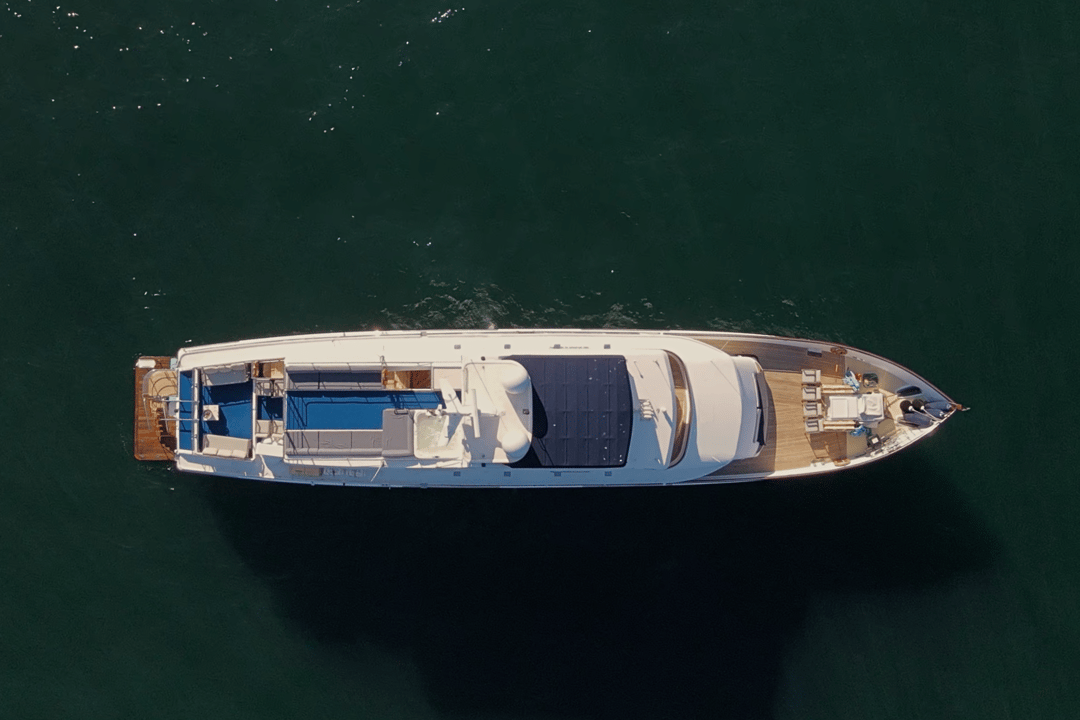 yacht image